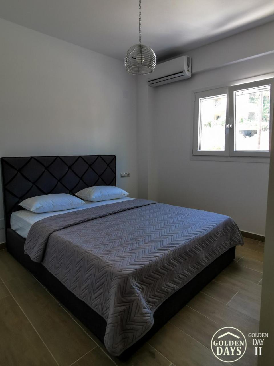 Golden Days Villas Sívas Kamer foto