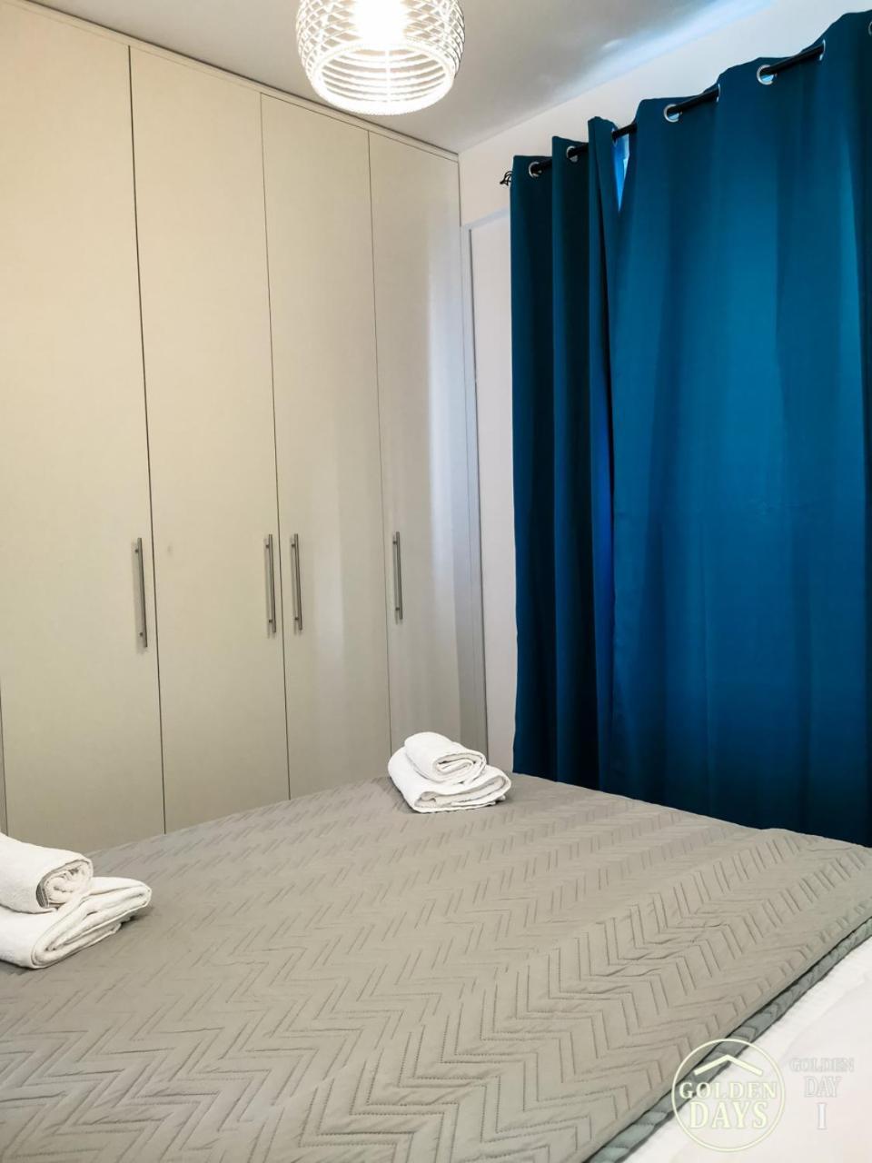 Golden Days Villas Sívas Kamer foto