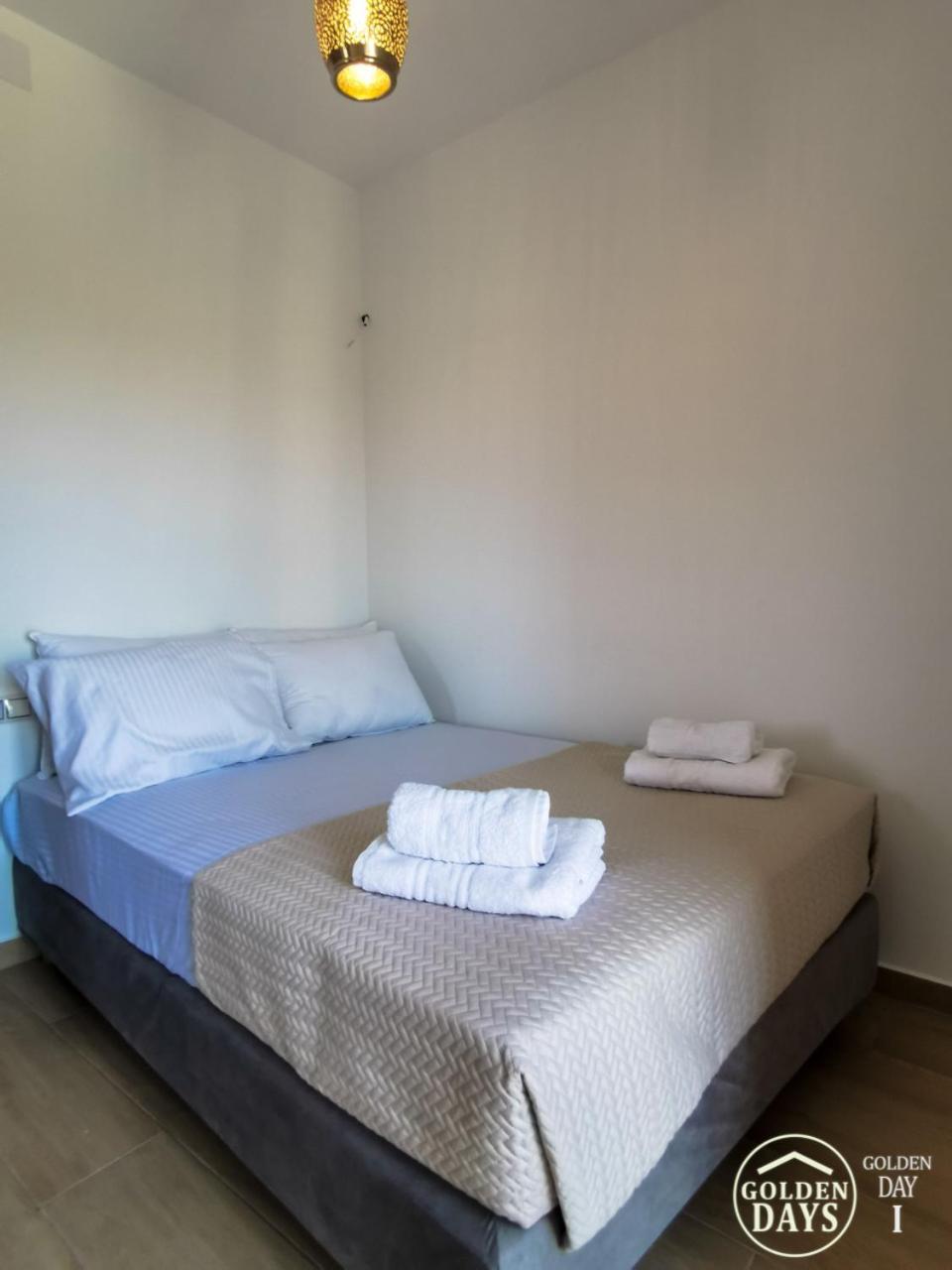 Golden Days Villas Sívas Kamer foto