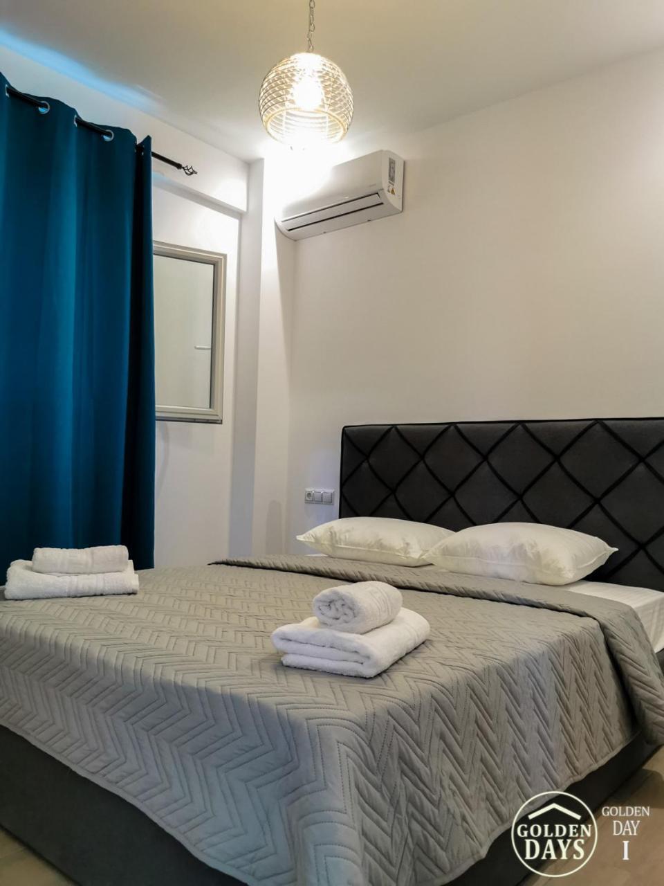 Golden Days Villas Sívas Kamer foto