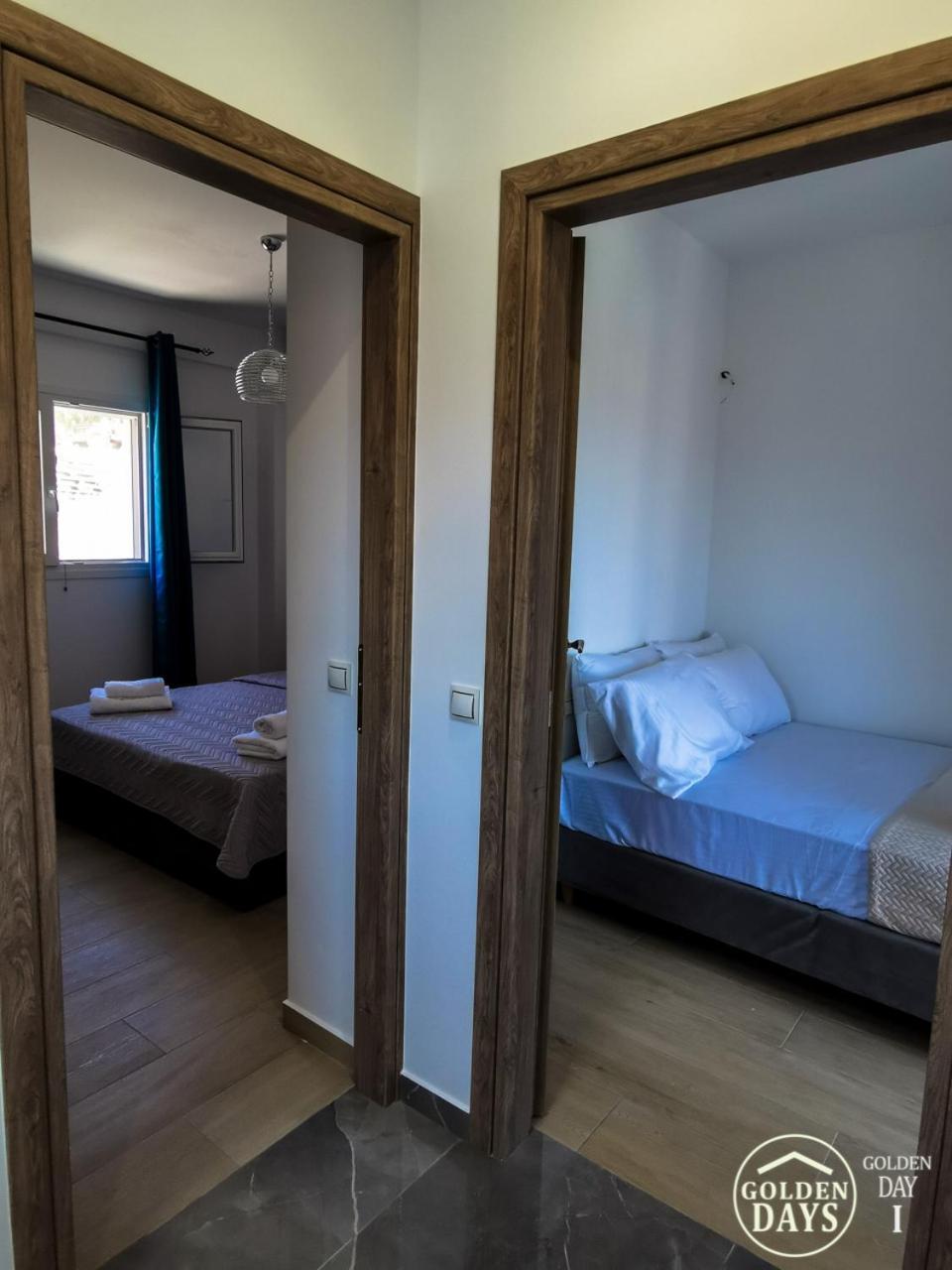 Golden Days Villas Sívas Kamer foto